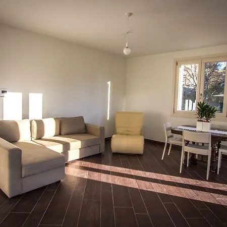 Apartament Boutique - La Dolce *