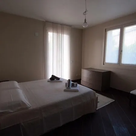 Apartment Boutique - La Dolce Reno Di Leggiuno
