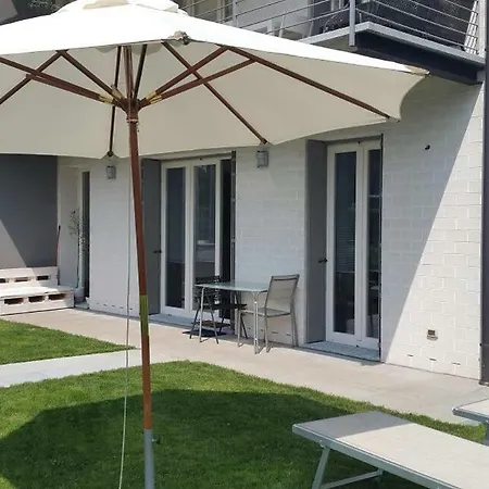 Boutique - La Dolce Apartment *