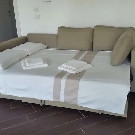 Apartment Boutique - La Dolce Reno Di Leggiuno