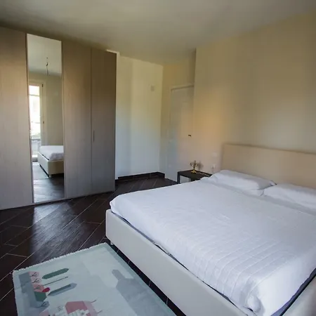 Boutique - La Dolce Apartment *