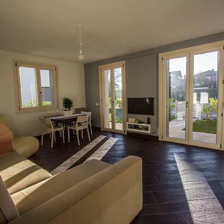 Apartment Boutique - La Dolce