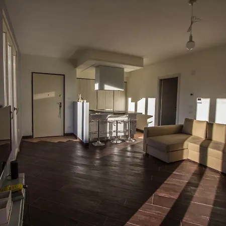 Apartment Boutique - La Dolce *