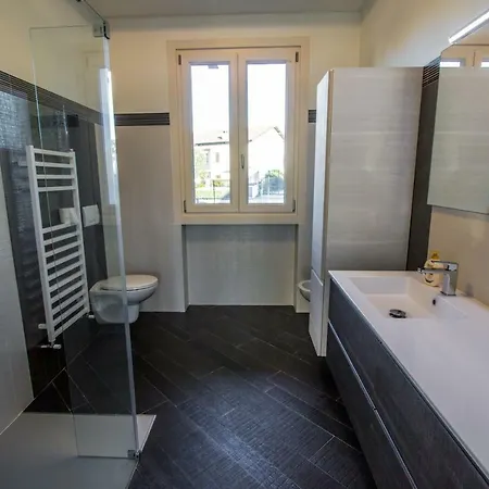 Boutique - La Dolce Apartment Reno Di Leggiuno