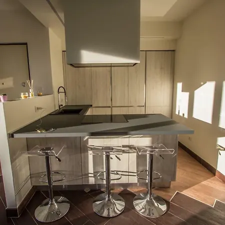 Apartment Boutique - La Dolce *