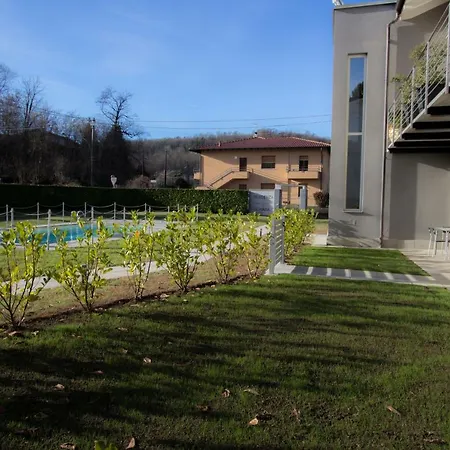 Boutique - La Dolce Apartment *